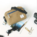 Naturehike Outdoor Sport Jogging Bags Mens Portable Shoulder Bag Travel Chest Storage Backpack