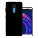 Bakeey Anti-fingerprint Ultra-thin Soft Silicone Protective Case For GOME Fenmmy Note