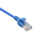 25m Blue Cat5 65FT RJ45 Ethernet Cable For Cat5e Cat5 RJ45 Internet Network LAN Cable Connector