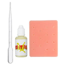 Unique Squeeze Acne Toys Pimple Kit Funny-Toy Pop It Pal Remover Zit Decompression Stress Tool