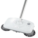 Wireless Electric Floor Mop Rotary Rechargeable Home Scrubber Polisher Cleaner
