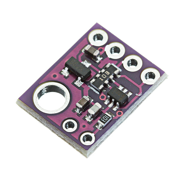 GY-1145 DC 3V I2C Calibrated SI1145 Flora UV Index IR Visible Light Digital Sensor Module