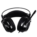 SOMiC G941 Virtual 7.1 Surround SVE Intelligent Vibration Engine USB Gaming Headphone With Microphone for Computer Profession Gamer