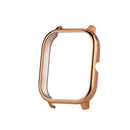 Bakeey Plating Color PC Watch Cover Watch Case Cover Protector for Amazfit GTS