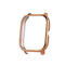 Bakeey Plating Color PC Watch Cover Watch Case Cover Protector for Amazfit GTS