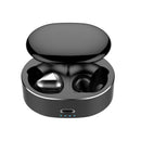 [bluetooth 5.0] Mini TWS In-ear Headphone Binaural Call 6D Stereo HIFI Music Wireless Earphone With HD Mic for Iphone Samsung