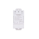 KTNNKG 40A 433Mhz 1Gang 4000W AC90-250V Latest Version TUYA Smart Life APP WIFI Smart Switch Socket Controls High Power Air Conditioners Pumps Work with Alexa and Google Home