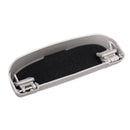 Car Front Sun Glasses Case Box Holder Plastic Storage Box for Mitsubishi ASX Outlander Sport 2013-18