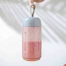 MAIHUI Multi-function Juicer USB Rechargeable Smoothie Blender for Children's Food
