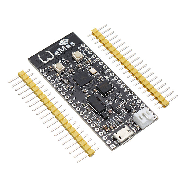 Pro ESP32 WIFI + bluetooth Board 4MB Flash Development Module