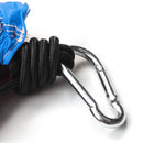 IPRee Portable Swing Hammock Camping Travel Patio Yard Hanging Canvas Tree Bed Max 300kg