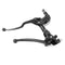 7/8inch Motorcycle Brake Master Cylinder Clutch Lever Handlebars For Harley/Honda/Yamaha/Suzuki