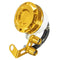 CNC Motorcycle Brake Clutch Cylinder Fluid Oil Reservoir Tank Cup Universal