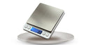 Honana HN-MS1 2000g 0.1g Mini Multi-unit Conversion Digital Electronic Kitchen Scale Pocket Jewelry