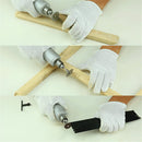 26pcs Rotary Tool Attachment Accessories Set Abrasive Tool For Dremel