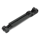 K2 Laptop Stand Folding Portable Adjustable Foldable Laptop Lapdesk office Ergonomic Notebook Stand