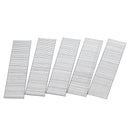 5000pcs Straight Nailer Penumatic Strip Nail F10 F15 F20 F25 F30
