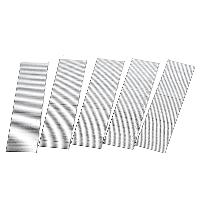 5000pcs Straight Nailer Penumatic Strip Nail F10 F15 F20 F25 F30