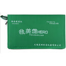 Hero H252 Student Practical Plotter Combination Chart Tool Compass Drawing 16 Piece Set