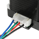 Anet 42mm LinearHybrid Two Phase 1.8 0.4NM Stepper Motor For 3D Printer