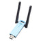 Bakeey WiFi Signal Amplifier 300m Wireless Repeater USB Wireless Extender Adapter For Laptop Tablet iPhone XS 11 Pro Xiaomi Mi9 9Pro
