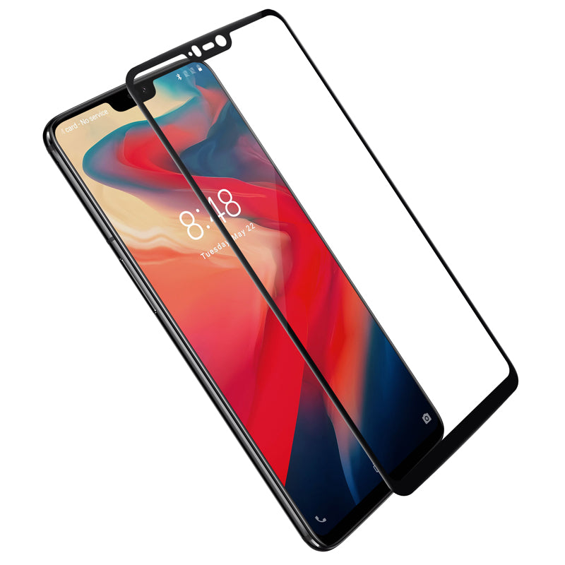 NILLKIN Amazing CP+ Anti-Explosion Tempered Glass Screen Protector For Oneplus 6