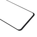 Bakeey 5D Full Coverage Anti-explosion Tempered Glass Screen Protector for Xiaomi Mi Play