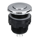25V-250V Bath Switch Pneumatic Air Button Kit Garbage Waste Disposal Garbage Disposer Air Switch Kit