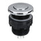 25V-250V Bath Switch Pneumatic Air Button Kit Garbage Waste Disposal Garbage Disposer Air Switch Kit