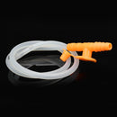 Medical Manual Portable Suction Pump Respiratory Sputum Aspirator FIRST AID