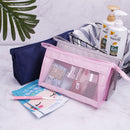 Multi-function Large Capacity Cosmetic Storage Bag Travel Portable Wash Bag