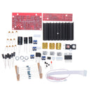 TDA7377 Audio Amplifier Board Subwoofer Mega Bass 2.1 Power Amplifier Board DIY Kit Single Power Supply