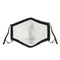 Cotton Anti Haze Dust PM2.5 Face Mask Washable Breathable 8 Colors
