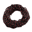 BIKIGHT Cycling Bike Bicycle Lift Ceiling Mounted Hoist Storage Garage Bike Hanger Save Space Roof C