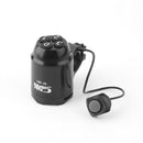 Sunding SD-603 Password Super Loud Waterproof Electronic Security Alarm Bike Ring Bell