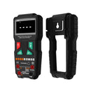FY19S High Speed Intelligent True RMS Digital Multimeter High Precision 10000 Counts Display Automatic Professional Multimeter