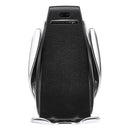 Car Air Vent Phone Holder 10W QI Wireless Fast Charger Bracket Universal for iPhone X XS XR