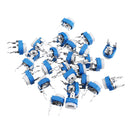 60pcs RM065 2K Ohm Trimpot Trimmer Potentiometer Variable Resistor