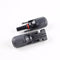 MC4X-B2 Male and Female MC4 Solar Panel Cable Connector Suitable Cable Cross Sections