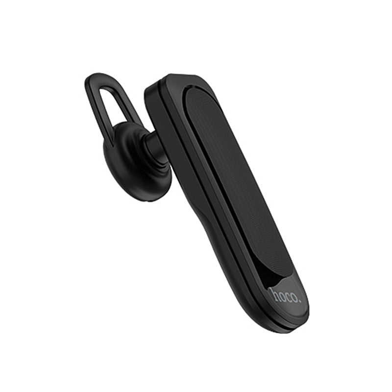 HOCO E23 Mini Single Portable bluetooth Headset HiFi Business Earphone with Mic for Android Phones