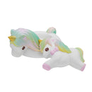 Unicorn Horse Squishy Toy 16*11.5CM Slow Rising With Packaging Collection Gift