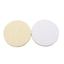 Glass Scratch Remover Polishing Kit Cerium Oxide Polishing Powder Wheel And Felt