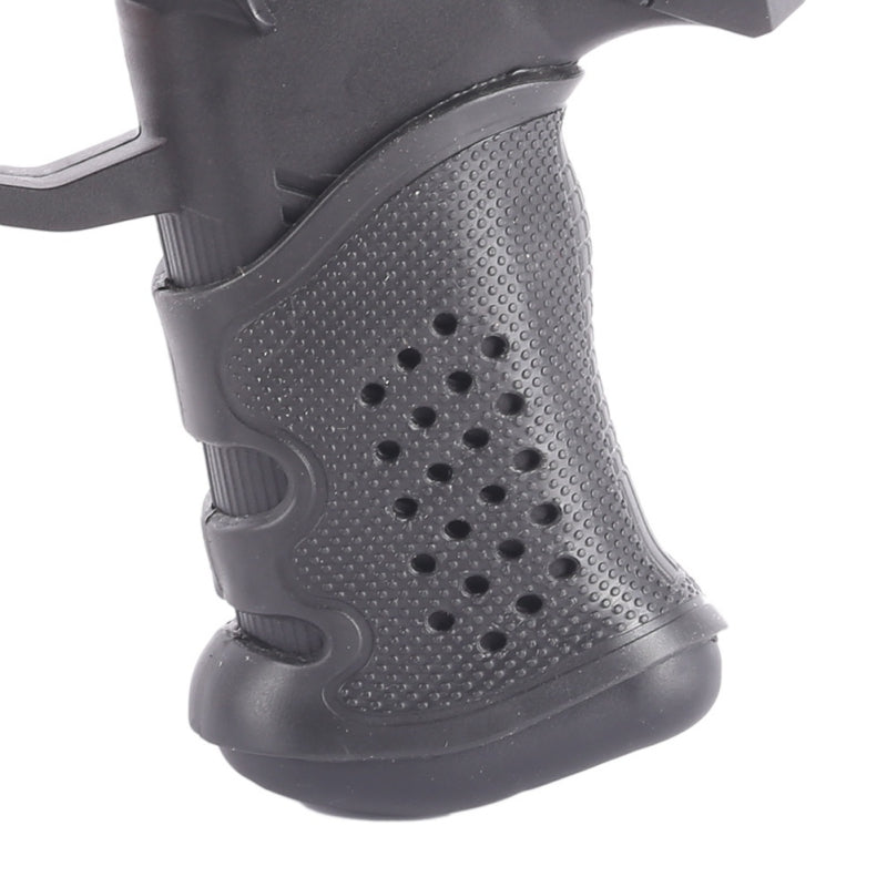 Tactical Rubber Gun Grip Glove Cover Sleeve Anti-slip GL Handguns Airsoft Holster Gun Accessories