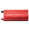 1300W Inverter DC to AC Car Inverter LED Display Modified Sine Wave Car Power Inverter Truck