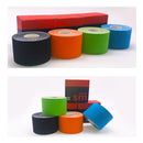 Senthmetic 5CMX5M Waterproof Fitness Muscle Paste Elbow Wrist Ankle Knee Support