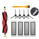 Detachable Roller Brush  Accessories for Xiaomi Xiaowa Roborock S5 S6 Vacuum Cleaner