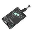 Bakeey Qi Wireless Charger Receiver Charging Adapter Micro USB For Samsung Xiaomi Huawei
