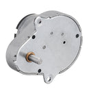 Chihai CHE-48GE-520 DC 12V 28rpm 1:225 Ratio Micro Permanent Magnet Reduction Gear Motor