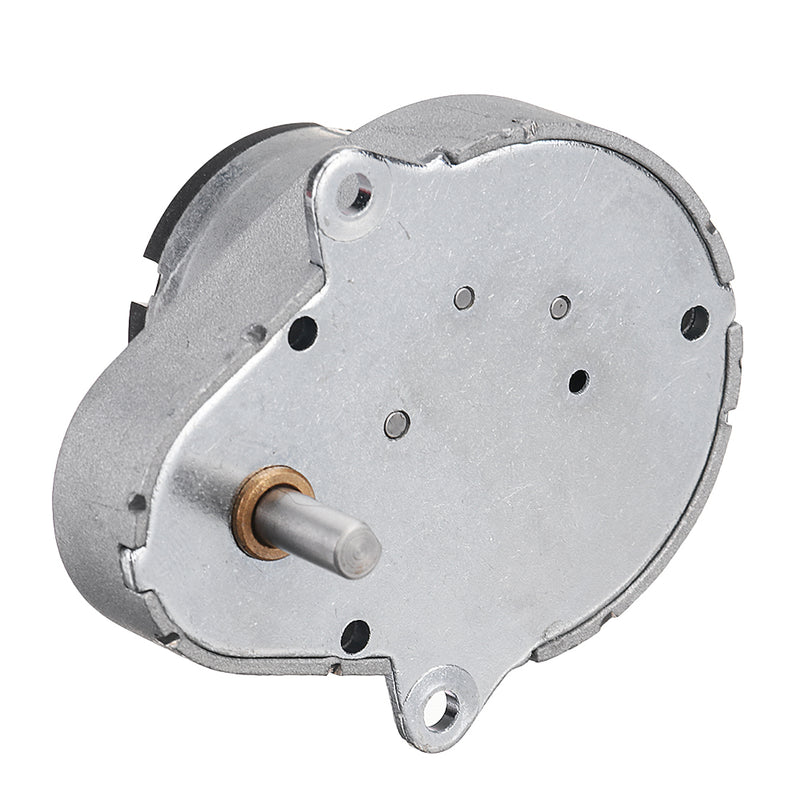 Chihai CHE-48GE-520 DC 12V 28rpm 1:225 Ratio Micro Permanent Magnet Reduction Gear Motor