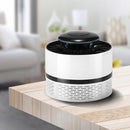 KCASA Electric Mosquito Killer Lamp Fly Zapper Insect Killer LED Light Trap Lamp Pest Control